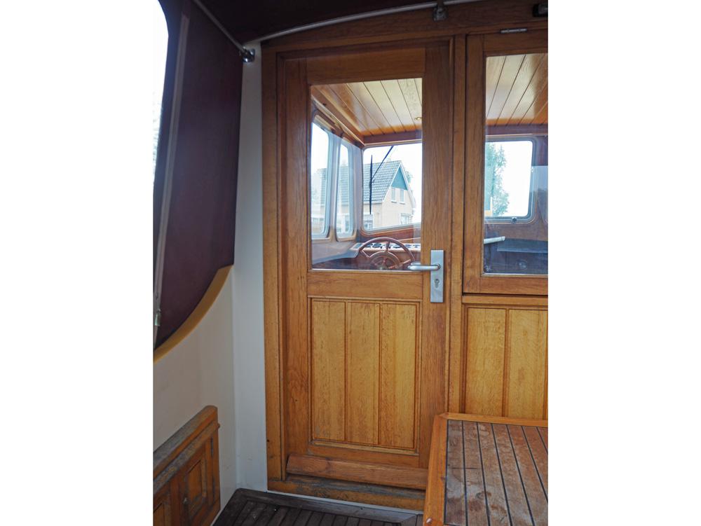 Bild Deckausrüstung